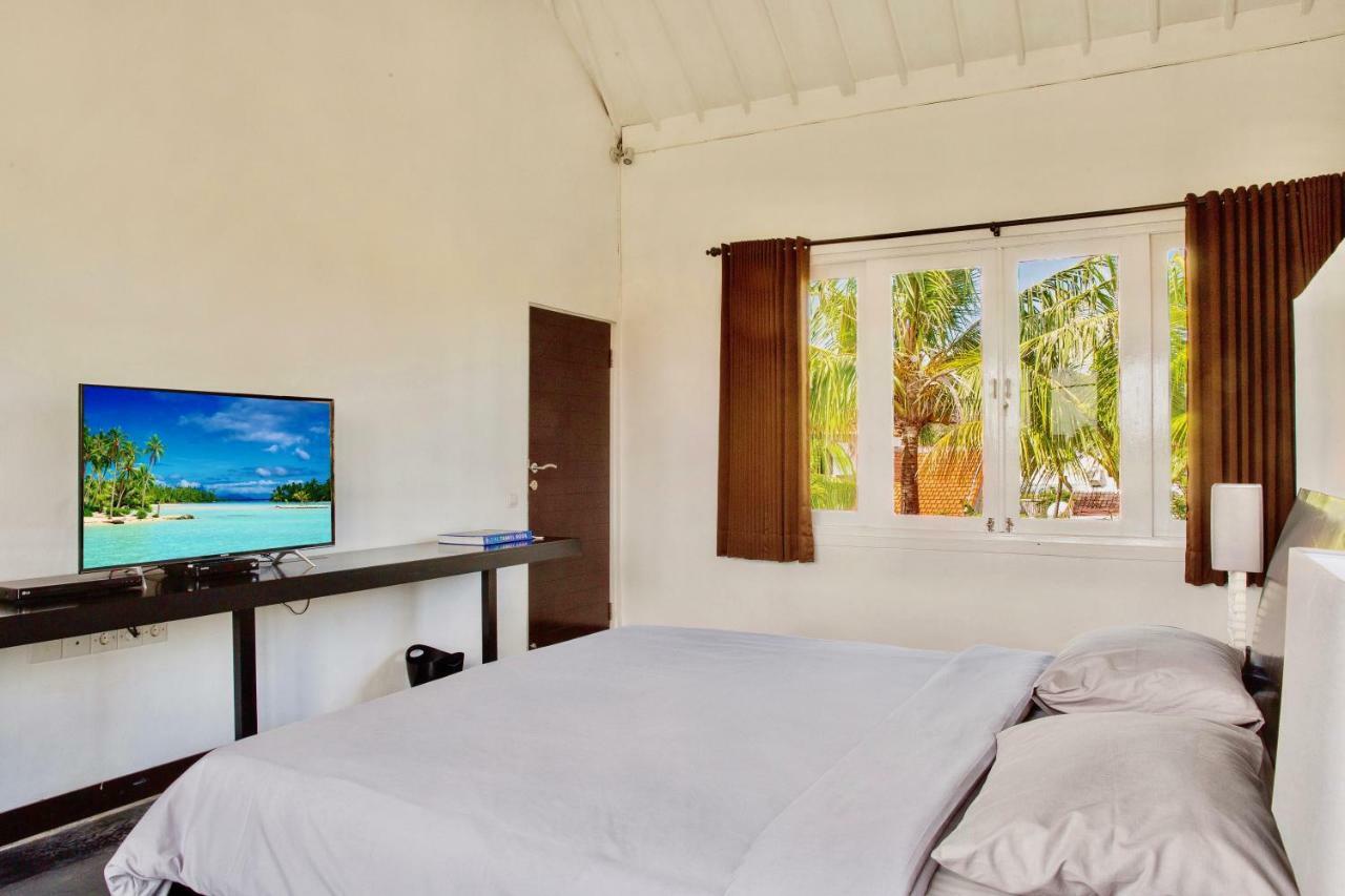 Villa Julia | Heart Of Seminyak | 350M Beach Exteriör bild