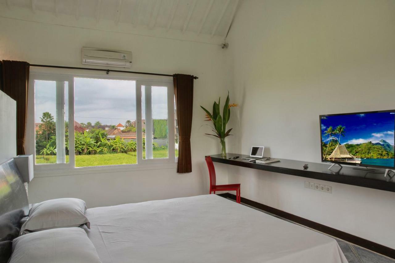 Villa Julia | Heart Of Seminyak | 350M Beach Exteriör bild