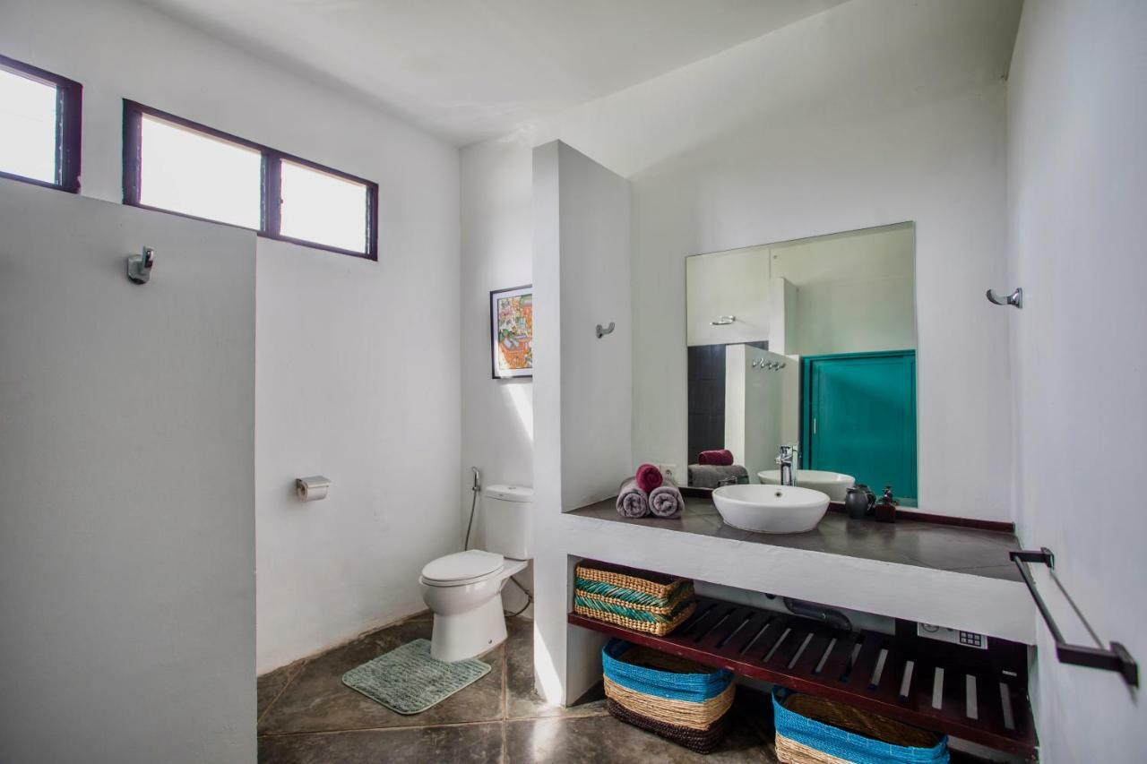 Villa Julia | Heart Of Seminyak | 350M Beach Exteriör bild